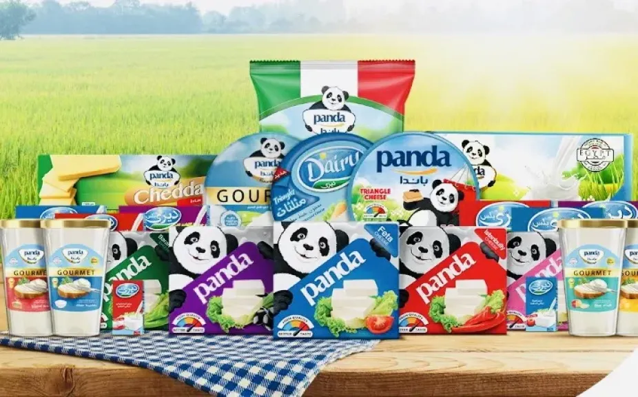 آراب ديري باندا