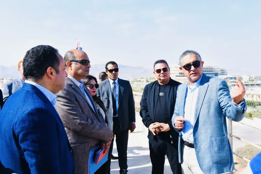 رئيس هيئة الاستثمار