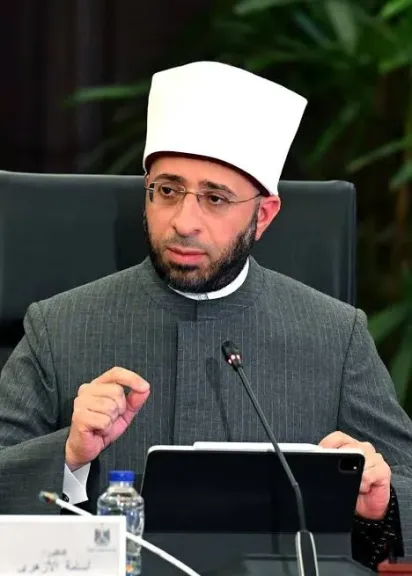 وزير الأوقاف يحتفل بمسيرة دار الإفتاء ويؤكد استمرار الشراكة العلمية والدعوية