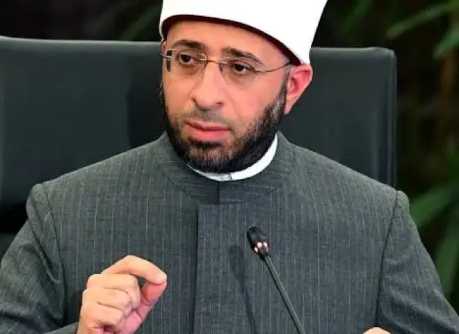 وزير الأوقاف يحتفل بمسيرة دار الإفتاء ويؤكد استمرار الشراكة العلمية والدعوية