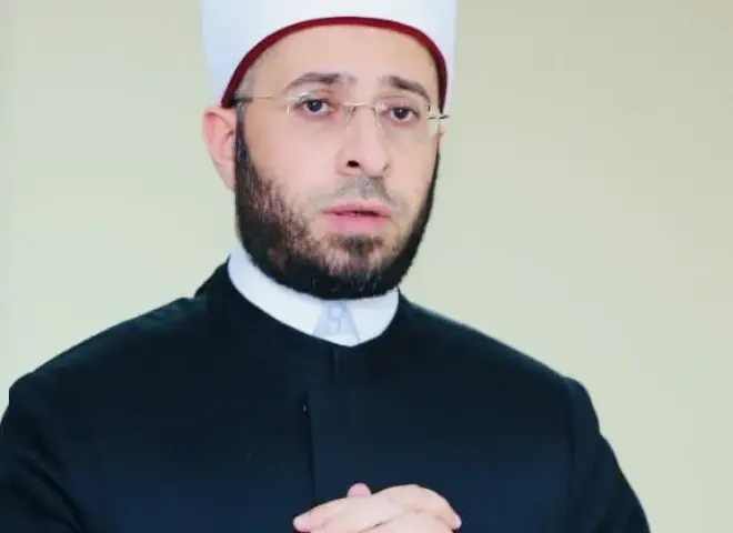 وزير الأوقاف يلتقي قيادات الوزارة وأئمة الدعوة في العاصمة الإدارية