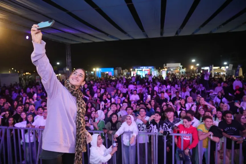  النسخة العاشرة من Traverse Summit 