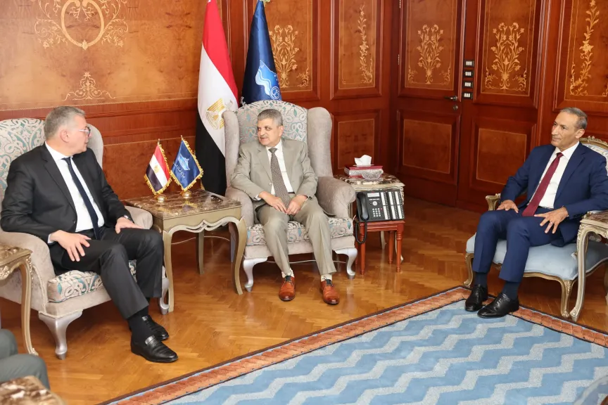 جانب من الفعاليات 