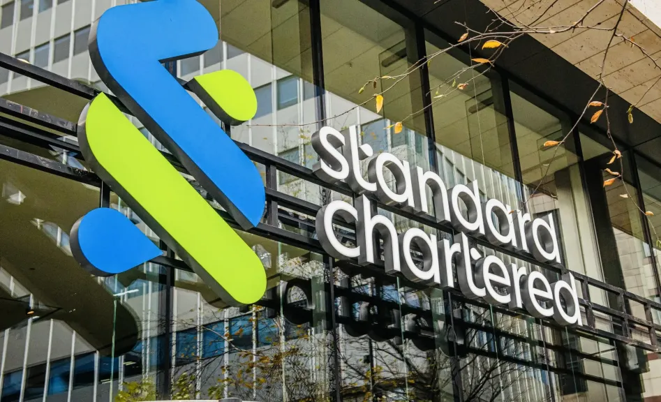Standard Chartered Bank