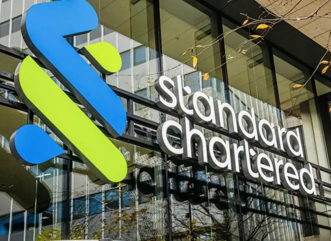 البورصة المصرية تسمح لبنك ستاندرد تشارترد» بالتعامل في الأوراق المالية الحكومية بالسوق الثانوي