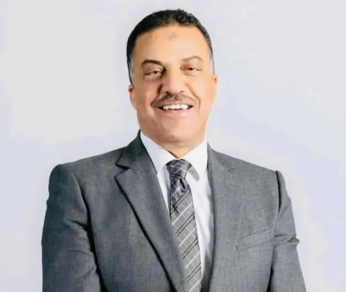 النائب فيصل ابوعريضة