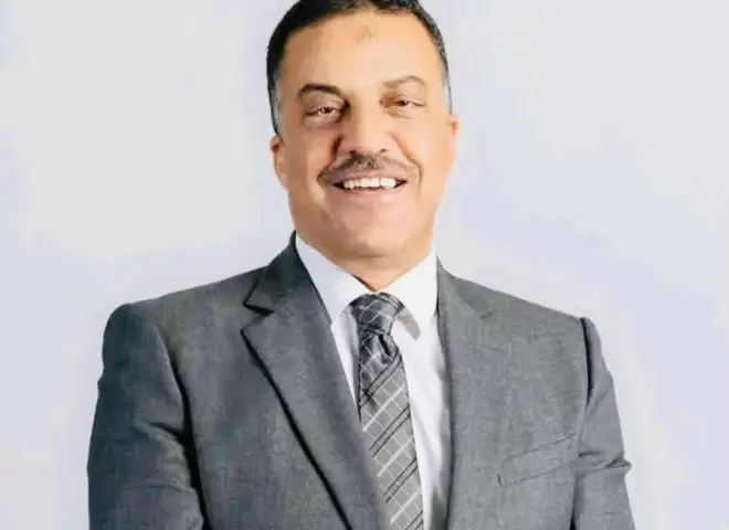 النائب فيصل أبو عريضة: مشاركة مصر في قمة العشرين يعزز الشراكة الاستثمارية والتجارية