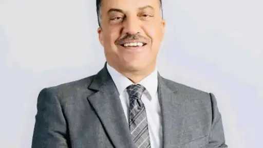 النائب فيصل أبو عريضة: مشاركة مصر في قمة العشرين يعزز الشراكة الاستثمارية والتجارية