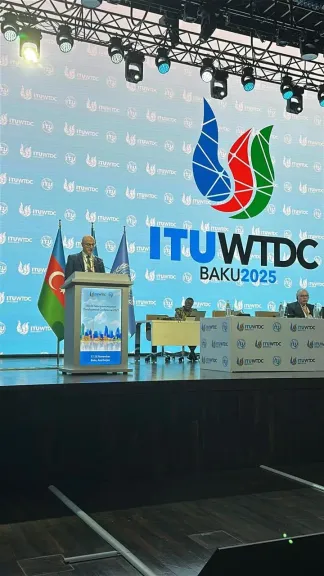 WTDC25