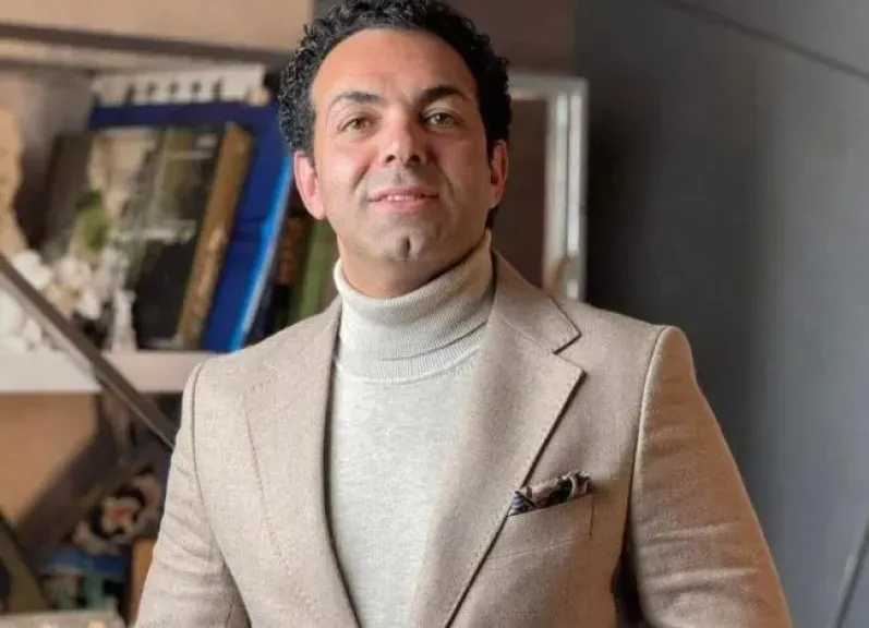 دكتور مهندس محمد طلعت 