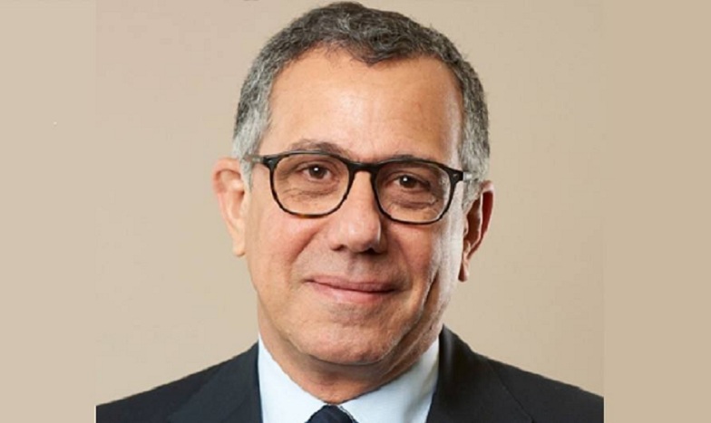 علاء الدين سبع، رئيس مجلس إدارة شركة بساطة المالية القابضة