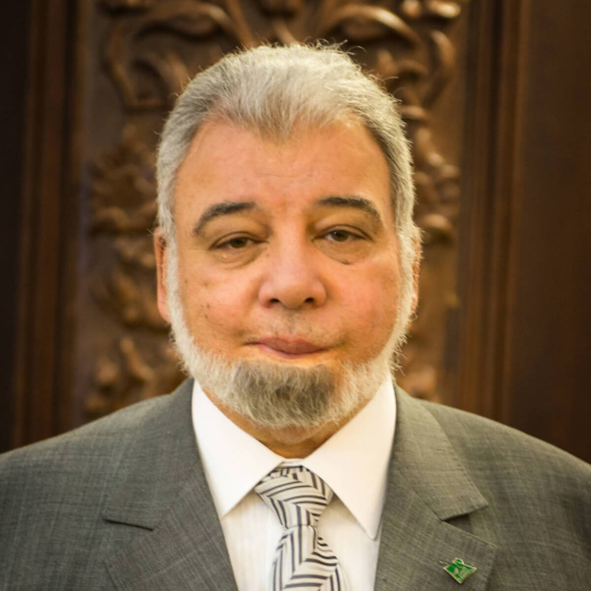 محسن محجوب رئيس ابن سينا فارما