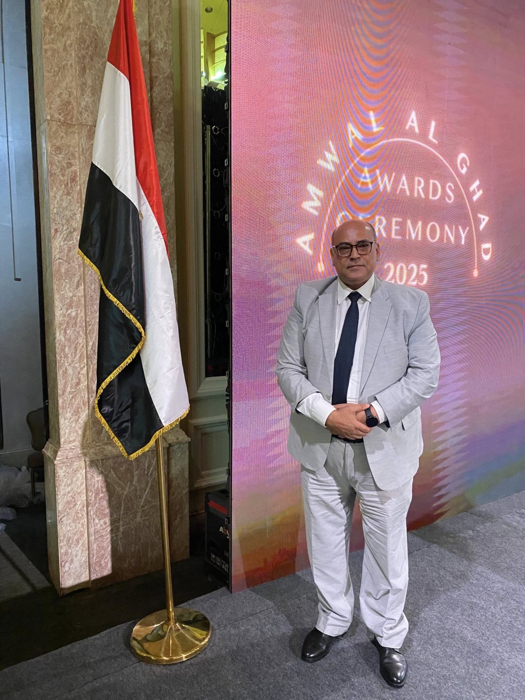 وليد صقر بنك فيصل الاسلامي