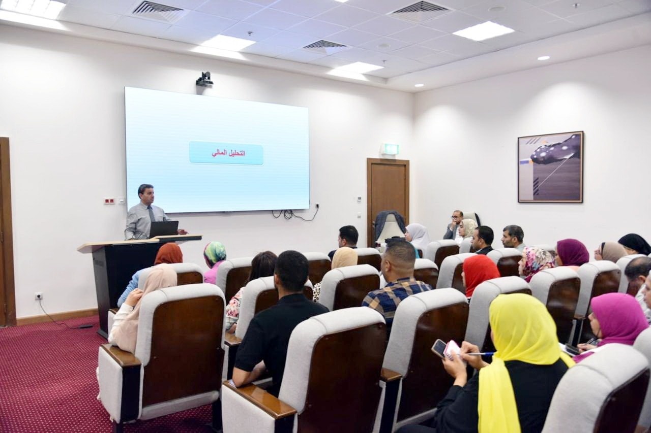 تعاون بين هيئة الاستثمار ووزارة الصحة لتدريب العاملين على التقييم المالي للمشروعات
