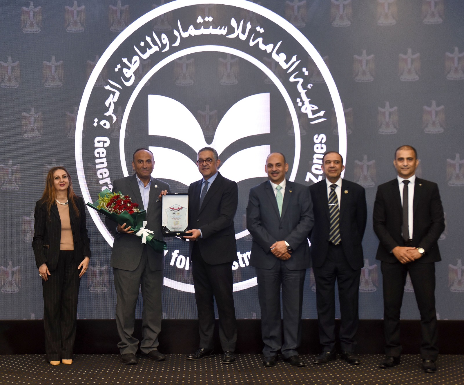 الهيئة العامة للاستثمار تحتفي بإنجازات موظفيها المهنية والرياضية والفنية