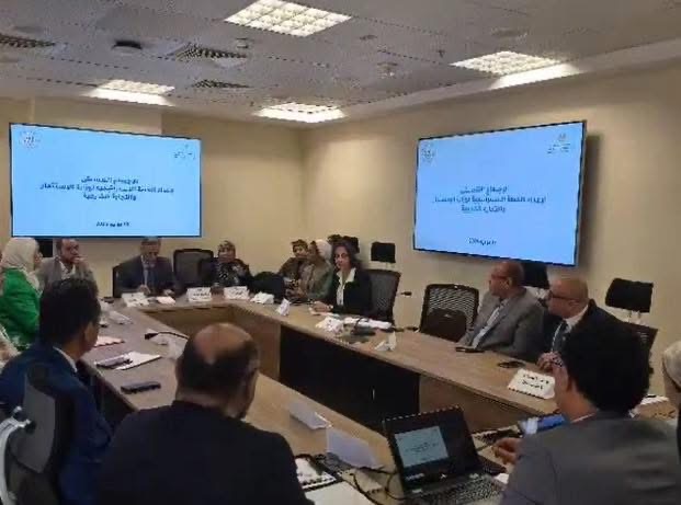 بمستهدفات 10% نمو سنوي في الاستثمارات الأجنبية المباشرة.. وزارة الاستثمار تبدأ إعداد استراتيجية 2026–2030
