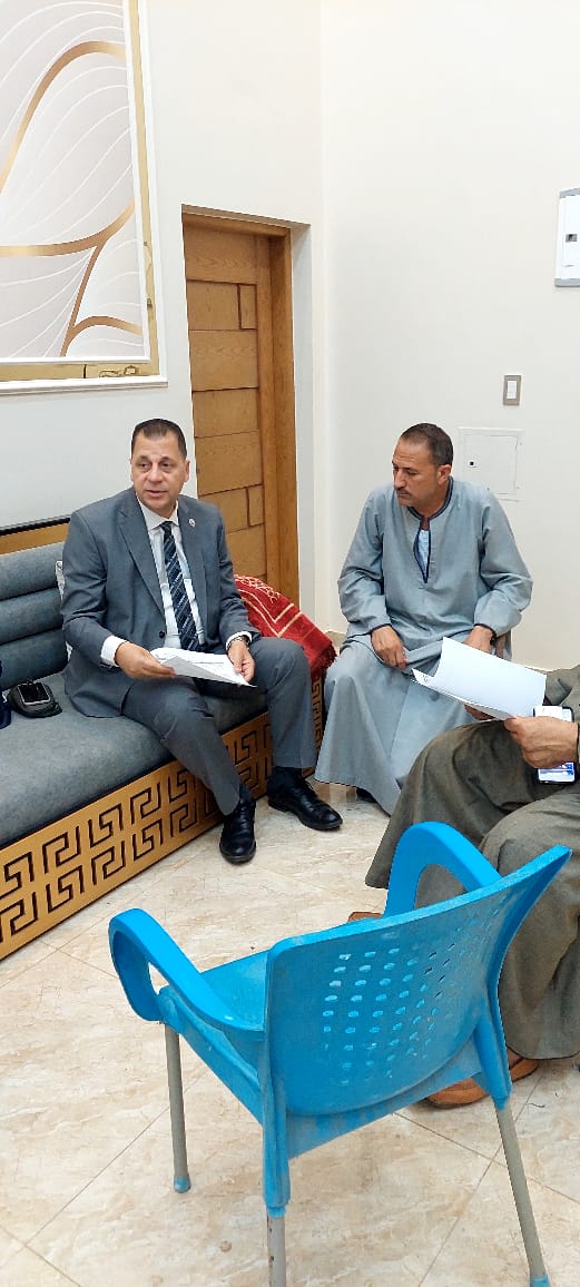 المجمعة المصرية للتأمين الإلزامي