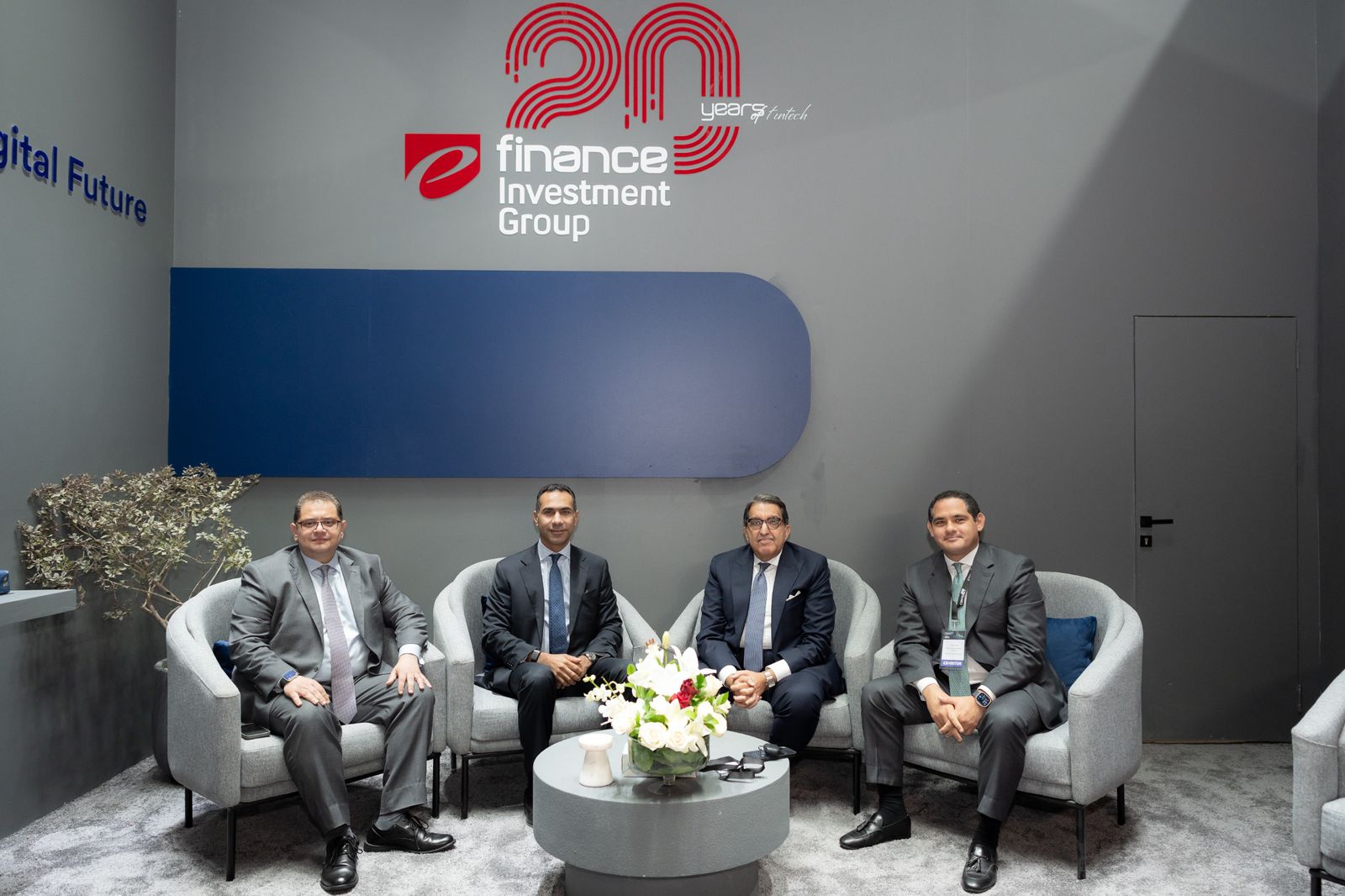 بنك قناة السويس يوقع بروتوكول تعاون مع شركة «إي أسواق مصر» لتعزيز تمويل المشروعات الصغيرة والمتوسطة ودعم الاقتصاد الرقمي