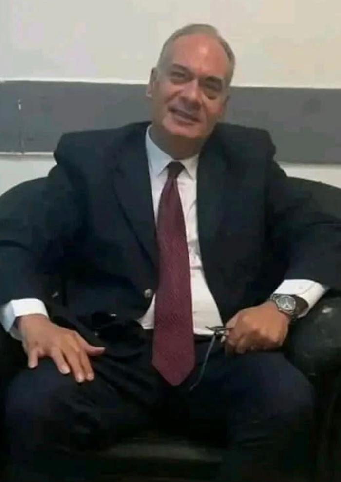 حسين هيكل جمارك