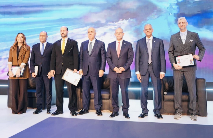 الرقابة المالية واتحاد التأمين وصندوق ضمان الوثائق يطلقون مبادرة وطنية لنشر الوعي التأميني