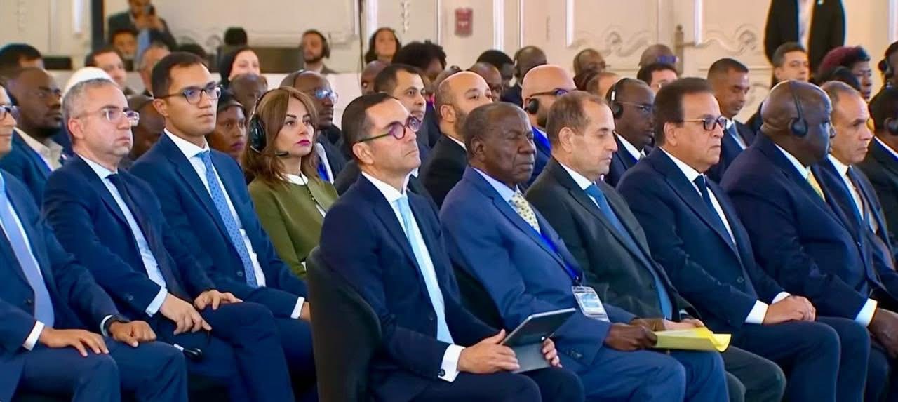 وزير الاستثمار: المنتدى المصري الأوغندي منصة لإطلاق مشروعات كبرى تدعم التنمية الإفريقية