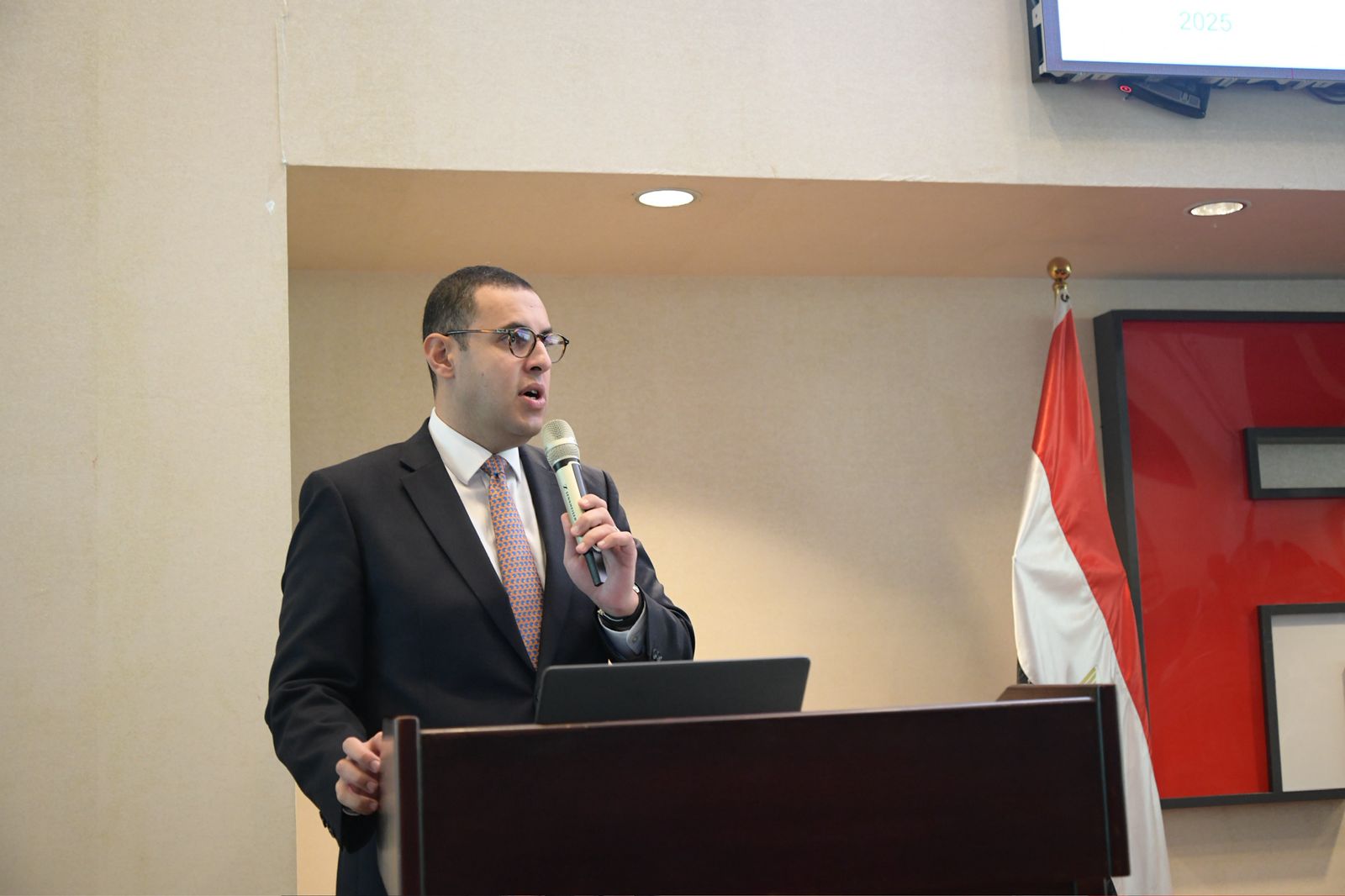 الرقابة المالية تنظم ورشة لتعزيز استثمارات صناديق التأمين الخاصة في أسهم البورصة وفق الضوابط الجديدة