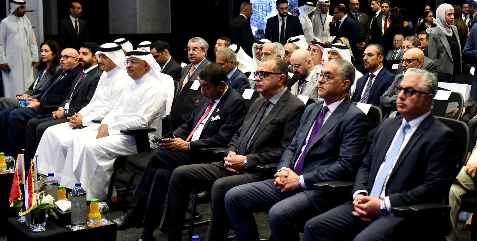 منتدى الأعمال المصري البحريني.. هيئة الاستثمار تكشف عن 1200 فرصة استثمارية