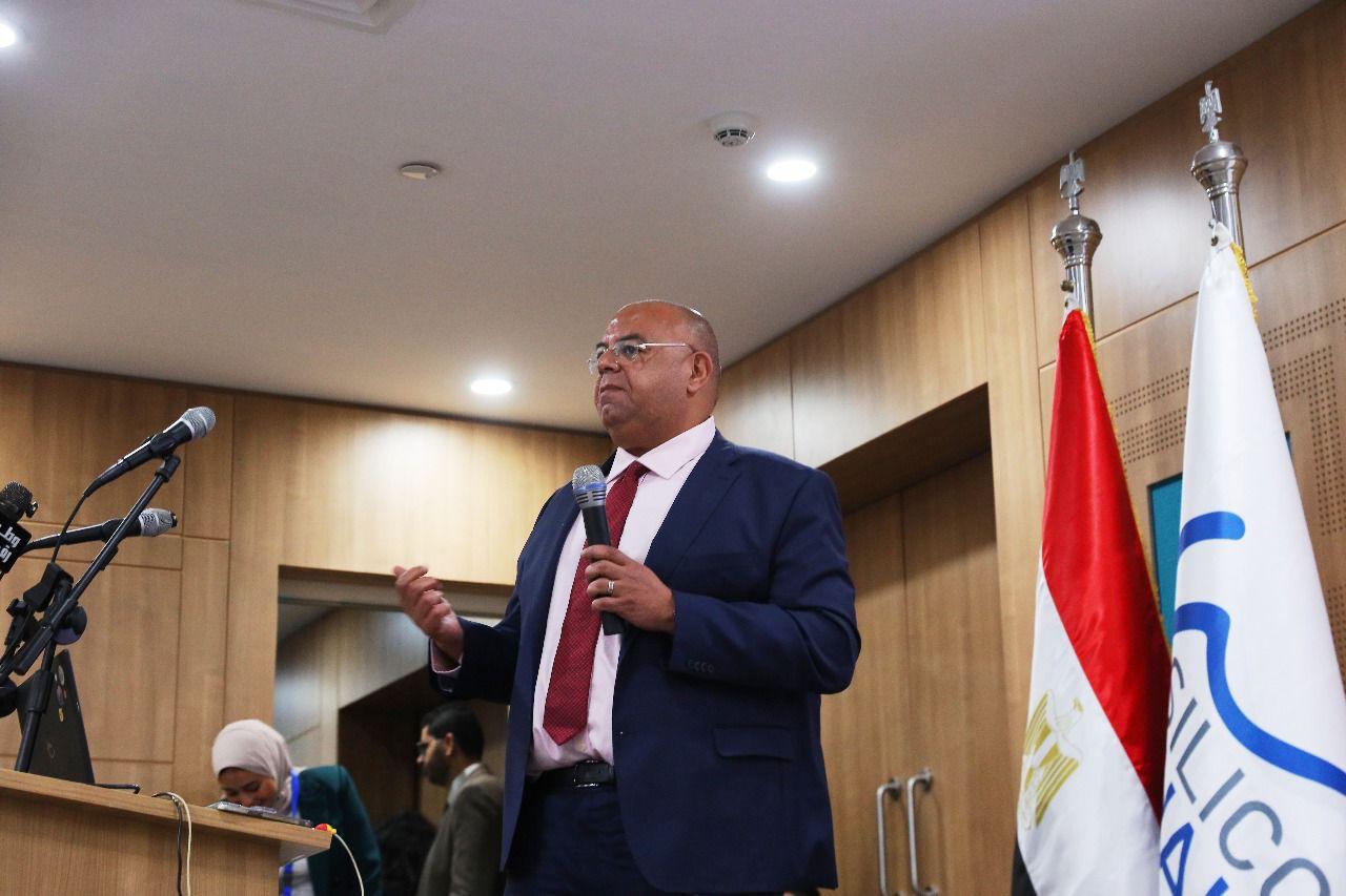 شركة واحات السيليكون تطلق النسخة الثالثة من فعالية «Waha Connect» في برج العرب التكنولوجية