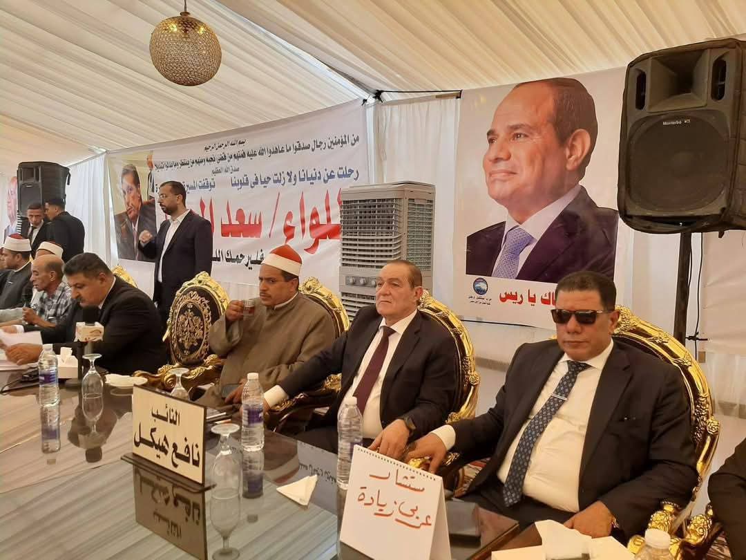 حزب مستقبل وطن