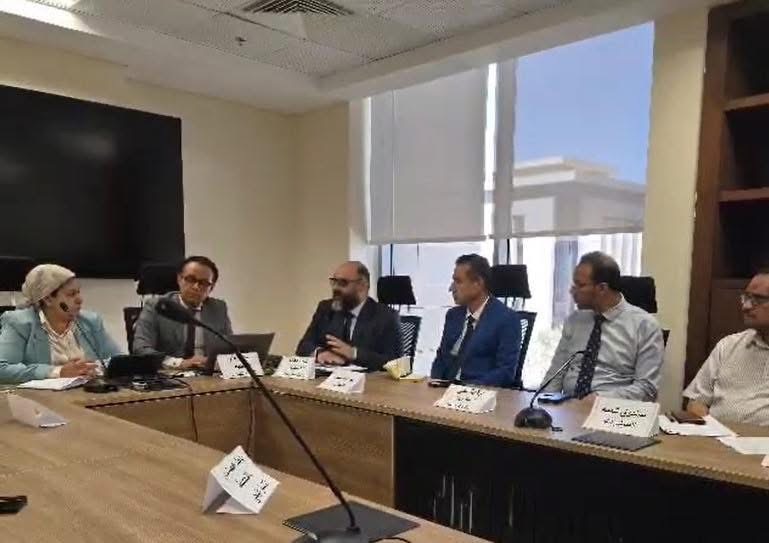 بمستهدفات 10% نمو سنوي في الاستثمارات الأجنبية المباشرة.. وزارة الاستثمار تبدأ إعداد استراتيجية 2026–2030