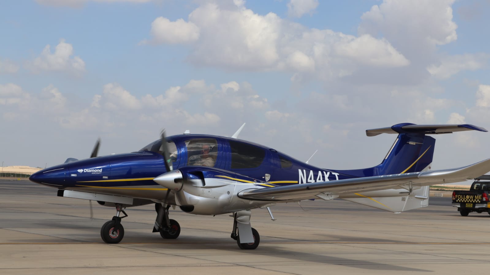 Fly In Egypt Rally 2025