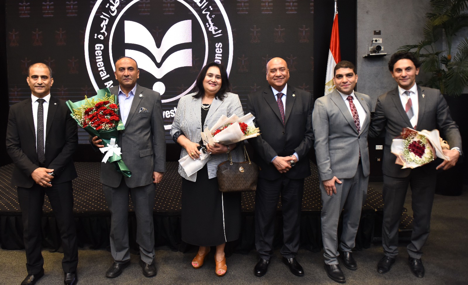 الهيئة العامة للاستثمار تحتفي بإنجازات موظفيها المهنية والرياضية والفنية