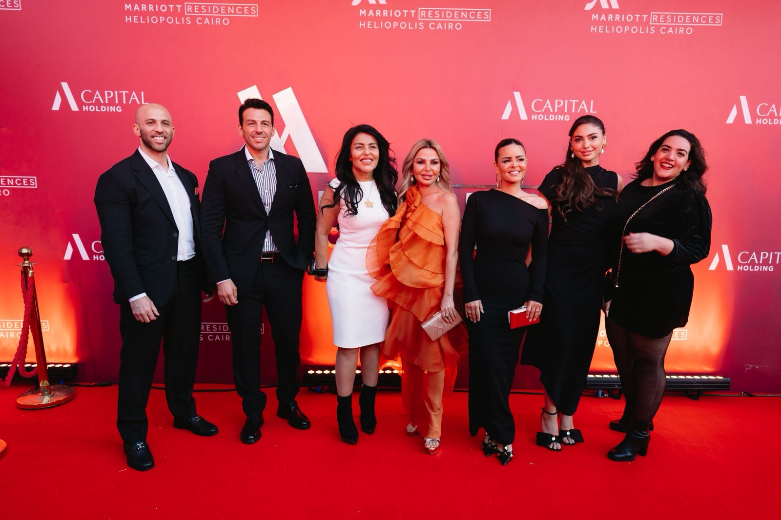 A-Capital Holding