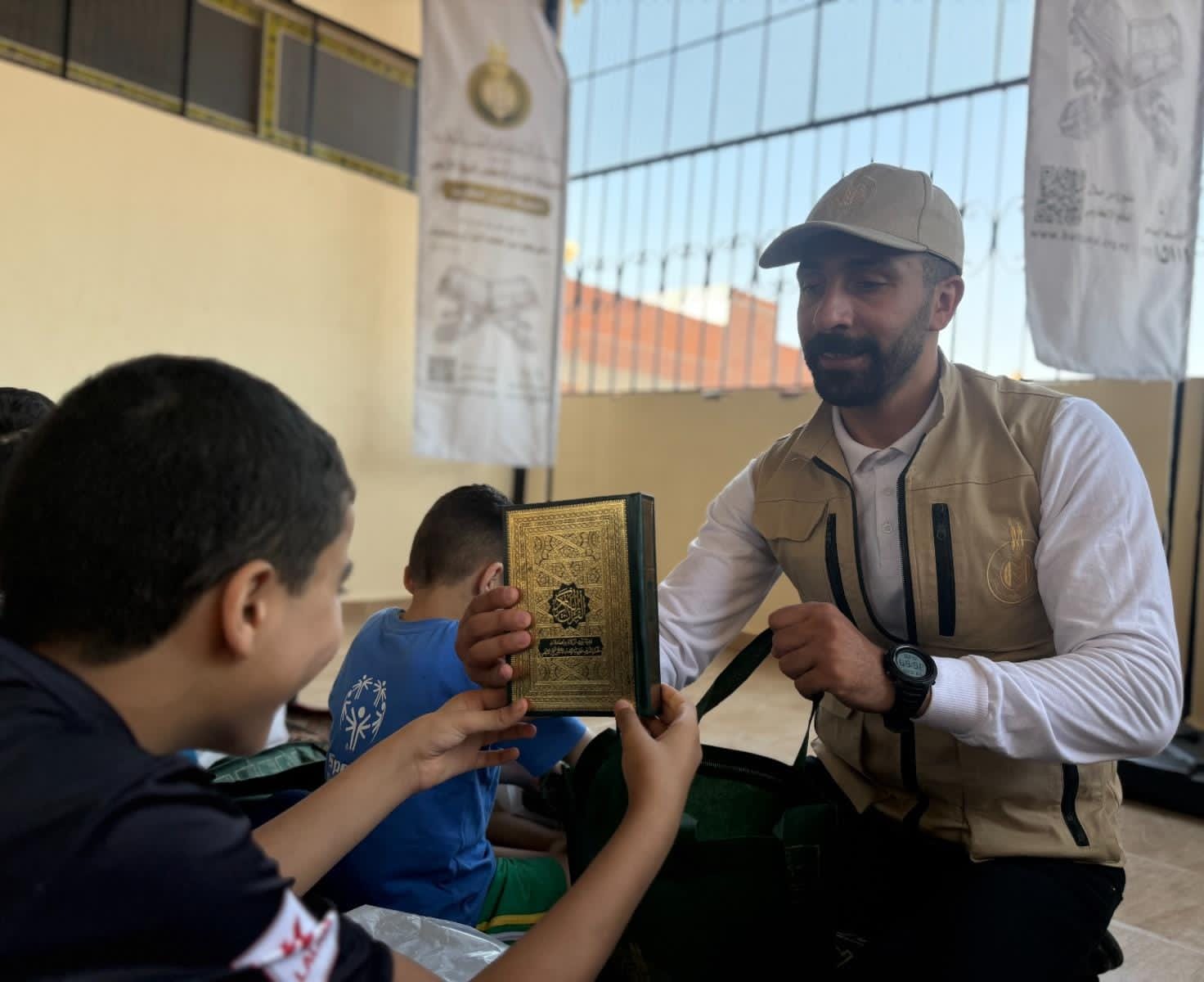  «بيت الزكاة والصدقات» ينتهي من دعم 10 آلاف حافظ للقرآن في الدقهلية وبني سويف