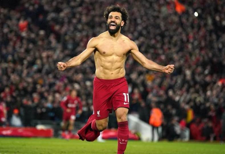 محمد صلاح