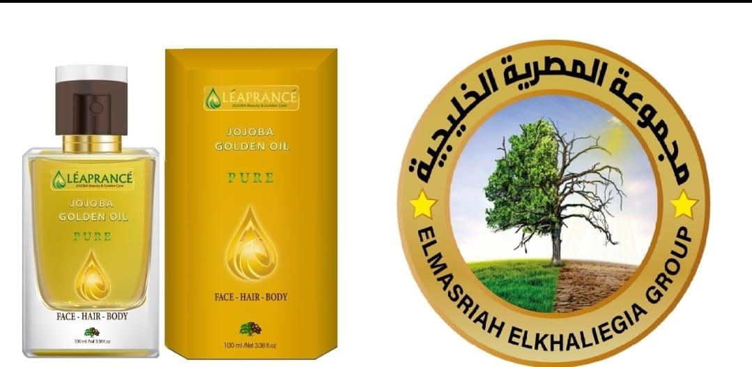 الشركة المصرية الخليجية